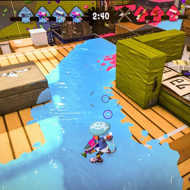 スプラトゥーン2をやって感じたリーダーシップを発揮する前提条件としての 個の確立 Tate Lab スプラトゥーン2をやって感じたリーダーシップを発揮する前提条件としての 個の確立 Tate Lab